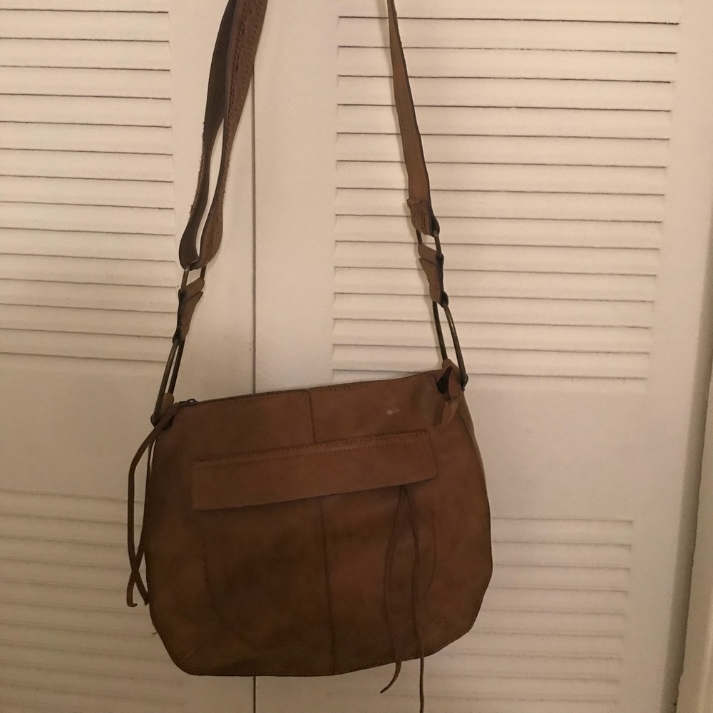Crossbody Bag